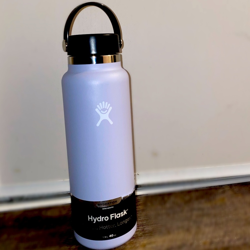 NEW Hydro Flask 💦💦